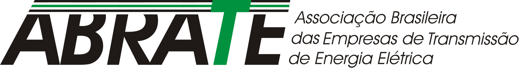 Logo ABRATE