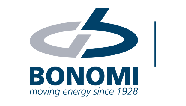 Logo Bonomi