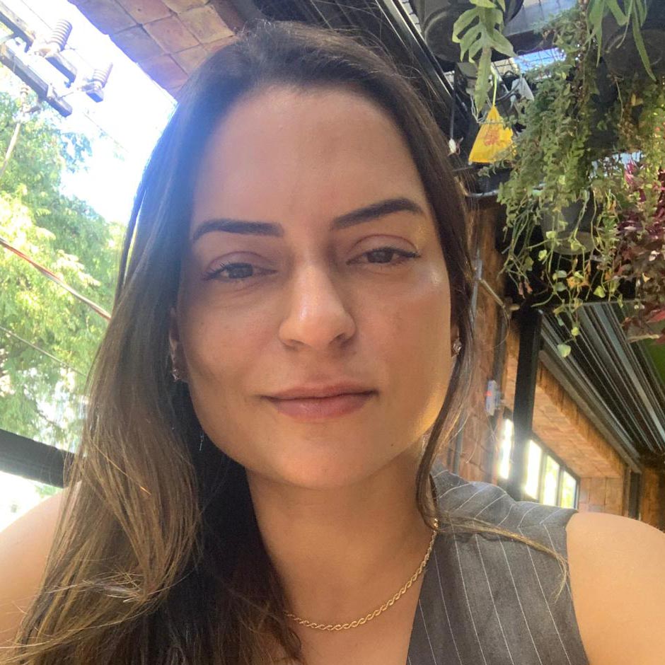 Foto Andreia Carneiro