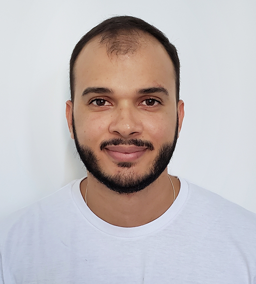 Foto Denilson de Vasconcelos Freitas