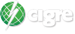 Logo CIGRE-Brasil