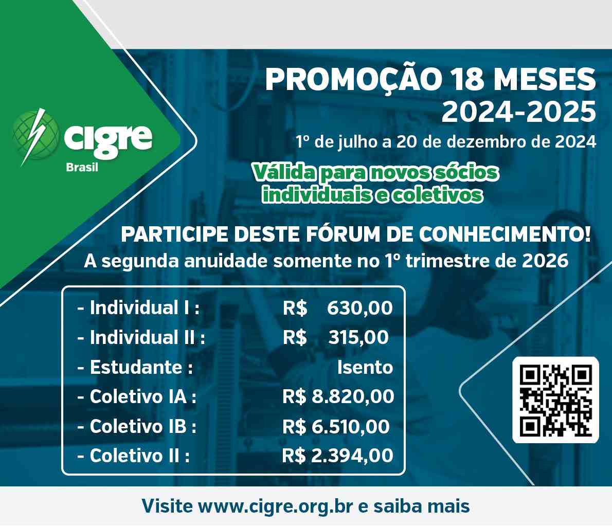 promocao 18 meses