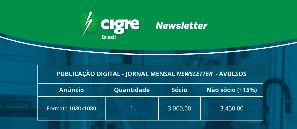 tabela anuncio news