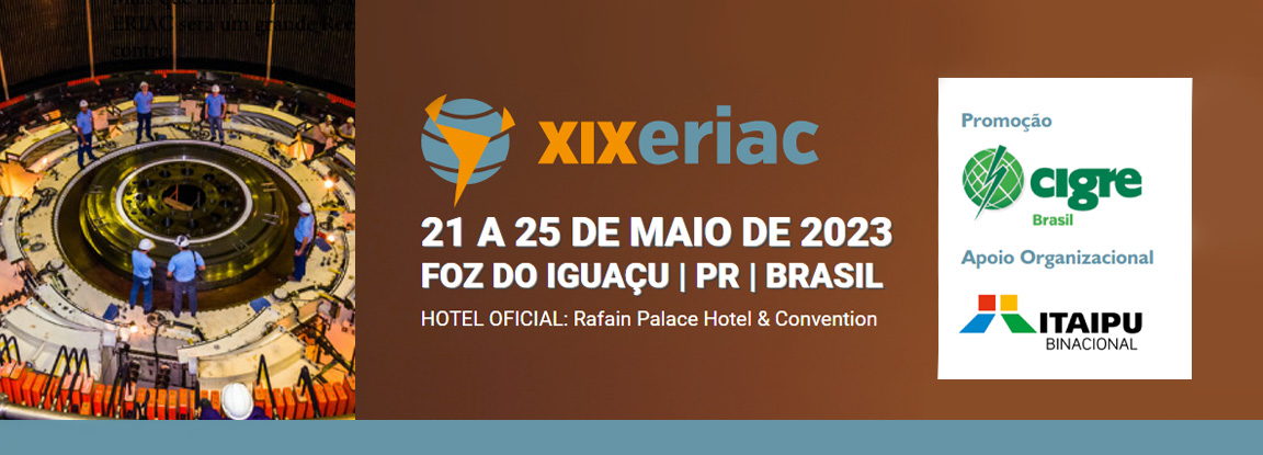 IFC/COBRECOM participará da 27ª Edição do Ecomac Bahia