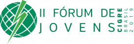 Logo 2 forum de jovens 2019 para site