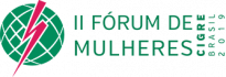 Logo 2 forum de mulheres 2019